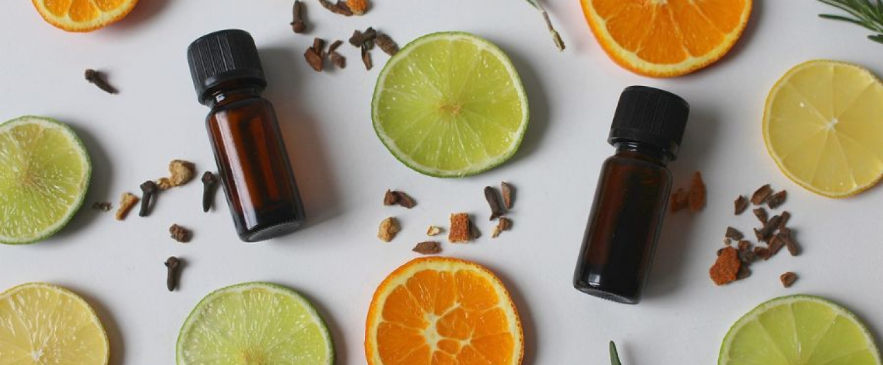 Essential Oils for Emotional and Mental Balance